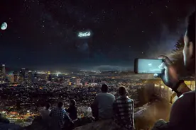 “宇宙营销”的时代要来了？图片