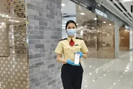 今天起，广州与天津地铁乘车码实现互联互通图片