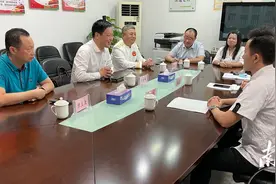 代表广东出战，中山3名粤菜师傅出征餐饮职业技能全国赛图片