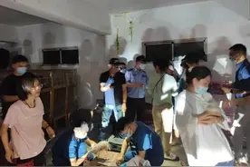 70只奶猫奶狗被装快递盒遗弃？警方：系淘宝上出售的宠物图片