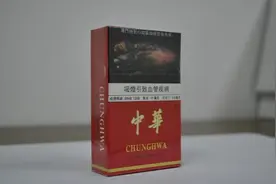 将“图形警示上烟盒”作为控烟突破口图片