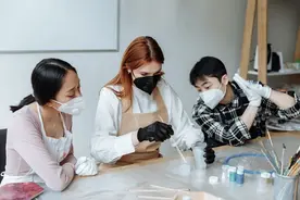 “普职”分流后，普通孩子的出路在哪里？图片