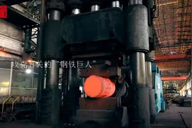 毛主席亲自批准了这一建议，这位“钢铁巨人”在此诞生｜红色故事·馆长说图片