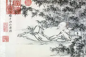 抵制“娘炮”文化刻不容缓！古人如何看待它？明清两代均受困扰图片