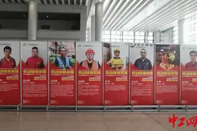 “劳动骑士节”：为“网约配送员”群体权益发声图片