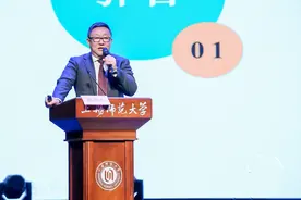 环球影城开业，北京欢乐谷不用排队了？专访中国主题公园研究院院长林焕杰，谈主题乐园格局激荡图片