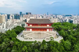 福州闽南不来往？错，是有福之州太有福气图片