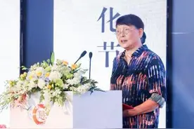 2021第七届慈孝文化节启幕 以“慈孝”为窗讲中华故事图片