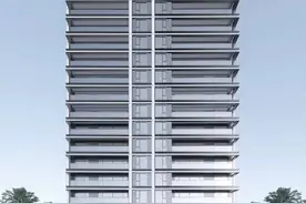 不负土地不负卿：西水东收官之作“檀宫”亮相图片