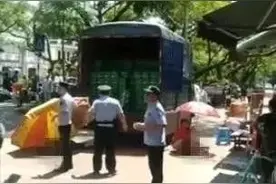 疑似啤酒瓶发生爆炸，至2死3伤！事件并非偶发图片