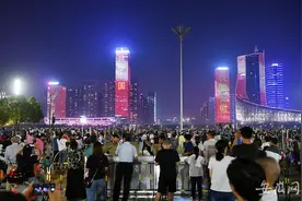 国家统计局最新城市评级公布 合肥为何不在特大城市行列？图片