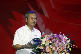 10大重磅文化项目来了！今天，紫荆文化集团最新发布，新闻出版、文旅演艺、影视全都有图片