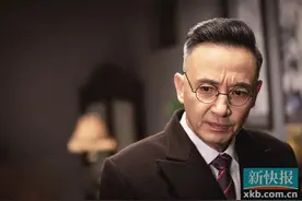 《铁道风云》央视热播图片