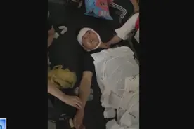 翟成财：危难之时显身手 彰显军人血性本色图片