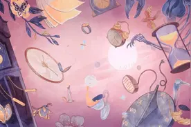由于这个现象，我们永远无法精确测量时间图片