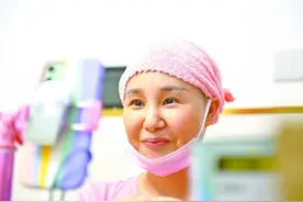4年拍500余条短视频“抗癌日记”笑对人生图片