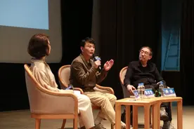 张信哲：不说情歌，只说月份牌与海上旧梦图片