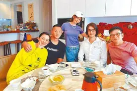 因防疫不当，王力宏被罚款图片