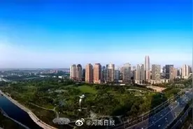 放权赋能！河南财政直管县范围扩大至102个县市图片
