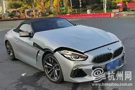 三天两起事故都是同一原因！杭州高速交警提醒：出车前这个步骤很重要图片