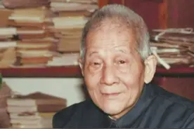 胡适与罗尔纲：《师门五年记》出版始末图片