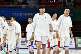 全运会男篮四强出炉：辽宁&广东&浙江&湖北图片