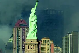 9·11书介丨恐怖与艺术，酷儿民族主义，情感政治图片