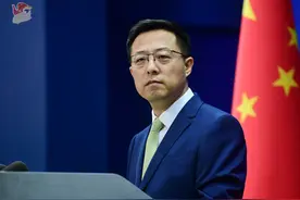 赵立坚：太平洋铁路每一根枕木下面都有一具华人尸骨图片