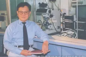 黄宏嘉院士逝世怎么回事？黄宏嘉院士个人资料简历逝世原因是什么图片
