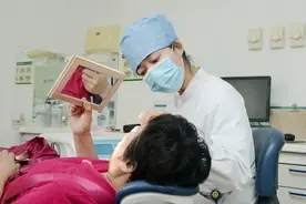 【920.爱牙日科普】冷热都疼，佑安牙医为您讲解根面龋是咋回事图片