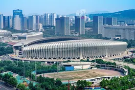 好消息！山东泰山队有望回济南主场比赛图片