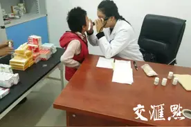 南京求学归家，她在“高原孤岛”做一朵格桑花图片