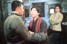 我与“天下第一嫂”王馥荔的故事图片