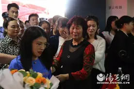 男子被拐29年后与父母再团聚 汉台警方“团圆行动”照亮归家路图片
