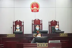 这事不能干！有人网售破解版同花顺炒股软件非法获利3万，被判刑了图片