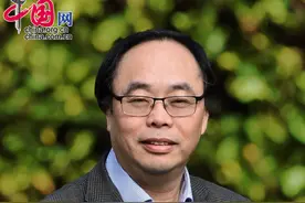 江苏盐城籍旅英华人王仰华当选英国皇家工程院院士图片