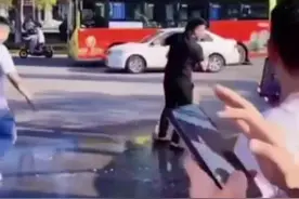 极目短评｜违背习俗初衷，游走法律边缘，恶趣味婚闹几时休图片