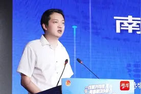 助力农民丰收节，南通团市委”一线振兴有我 青春建功乡村“行动启动图片