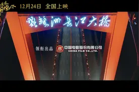 武汉抗疫电影再添新作，黄渤贾玲《穿过寒冬拥抱你》图片