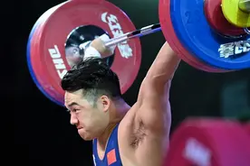 巴黎奥运会，我来！田涛走出阴影再度证明自己图片