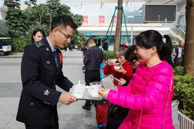 ​“青”尽全力守护深圳北大门！深铁地铁集团再获国家级青年文明号图片