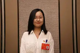 三组关键词，跟着党代表看马鞍山未来发展蓝图图片