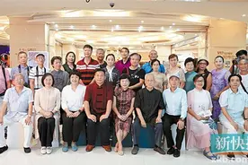 花墟上新，广州花城汇花事不落幕图片