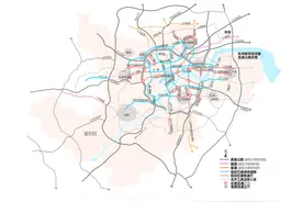 城市半径外扩、老旧小区探索“拆改结合”新模式……杭州发布城乡建设“十四五”规划图片
