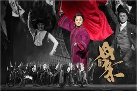 武汉多部剧目参演第九届中国京剧艺术节，汉剧首次亮相图片