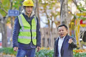 艾贻明：身高只有一米二五的他，成功逆袭为身家过亿的企业家图片