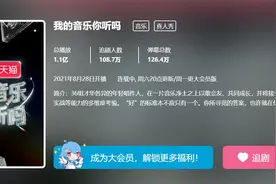 《我的音乐你听吗》:这群唱歌年轻人的谦逊、迷茫和诚实图片