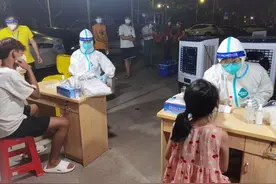 “时刻做好准备，有需要就上”图片