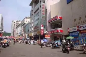中天街的“前世今生”（二）：满满都是回忆！看哭了图片
