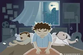 科技名词 | 什么是睡眠呼吸暂停综合征？图片